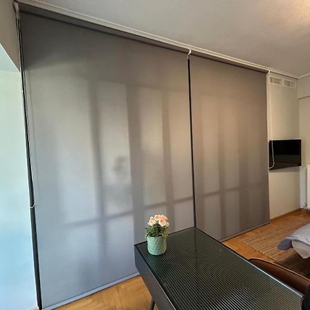 Appartement Plaka K15 à Athènes Extérieur photo