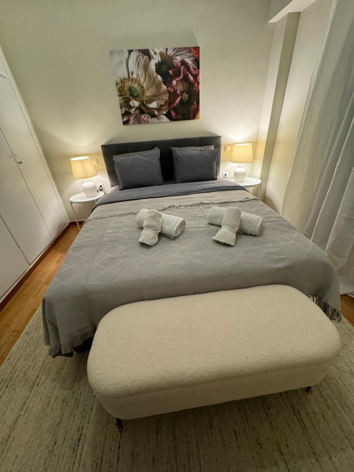 Appartement Plaka K15 à Athènes Extérieur photo