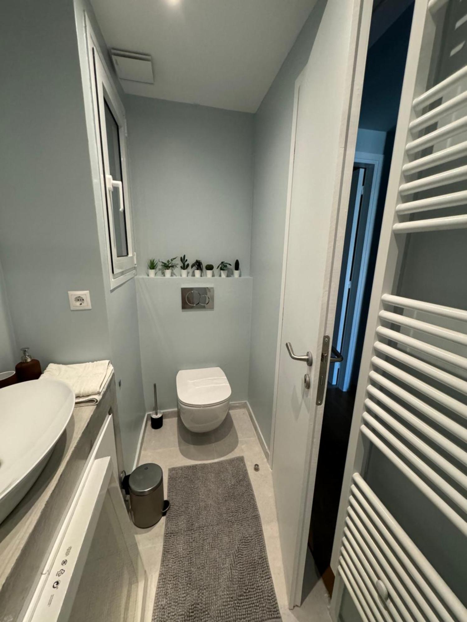 Appartement Plaka K15 à Athènes Extérieur photo