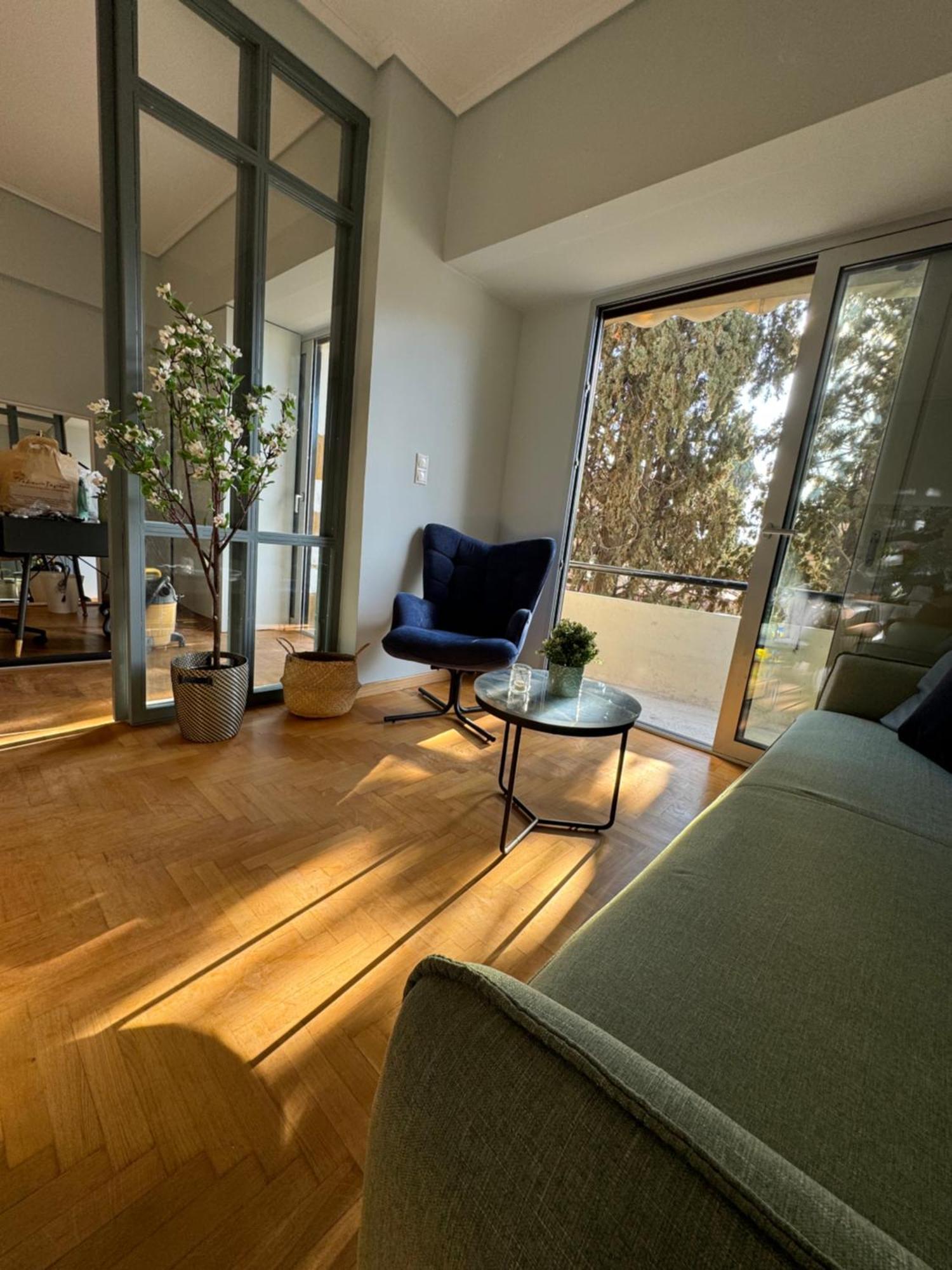 Appartement Plaka K15 à Athènes Extérieur photo