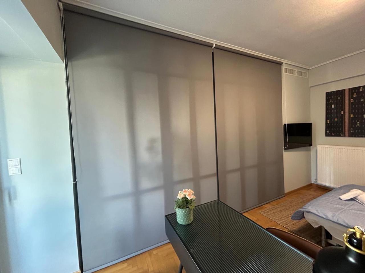 Appartement Plaka K15 à Athènes Extérieur photo
