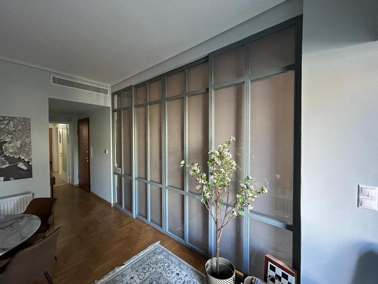 Appartement Plaka K15 à Athènes Extérieur photo