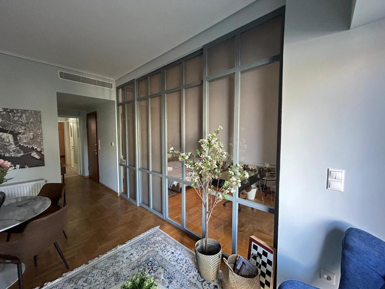 Appartement Plaka K15 à Athènes Extérieur photo