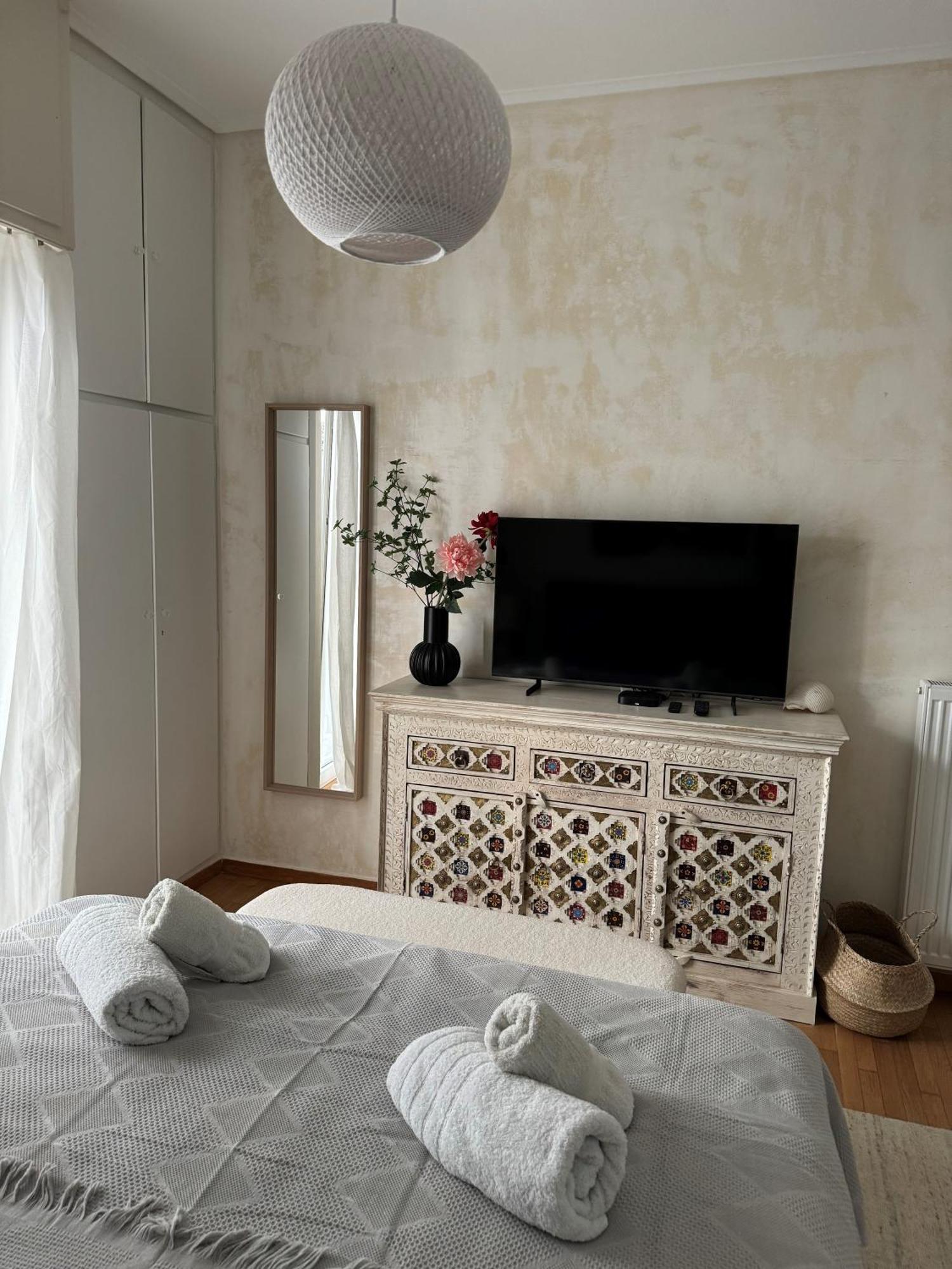 Appartement Plaka K15 à Athènes Extérieur photo